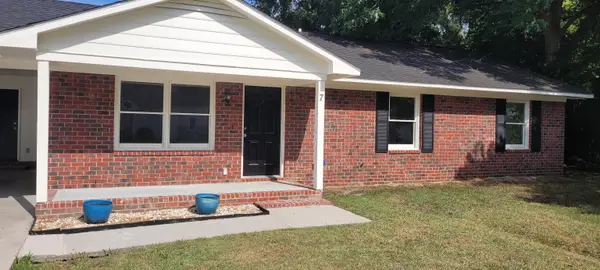 7 S Farr Ave., Andrews, SC 29510