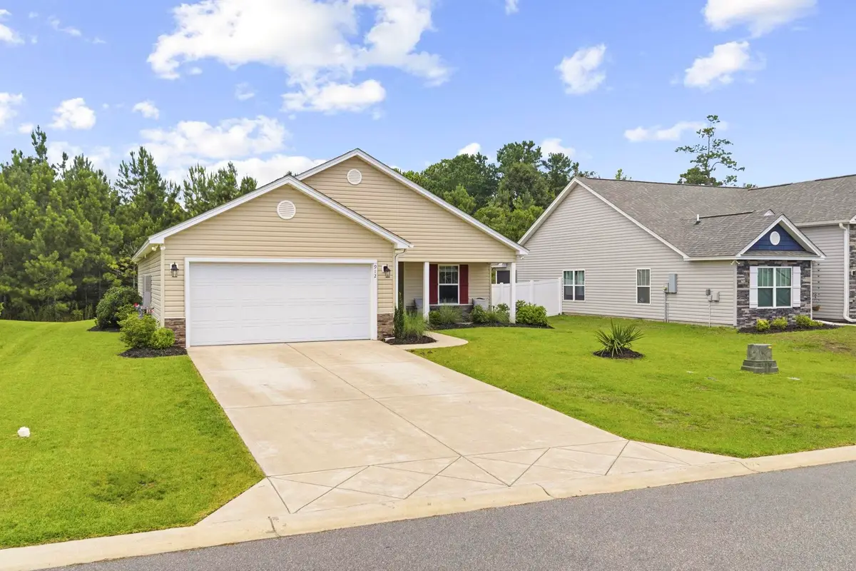912 Cygnet Dr., Conway, SC 29526 - #1