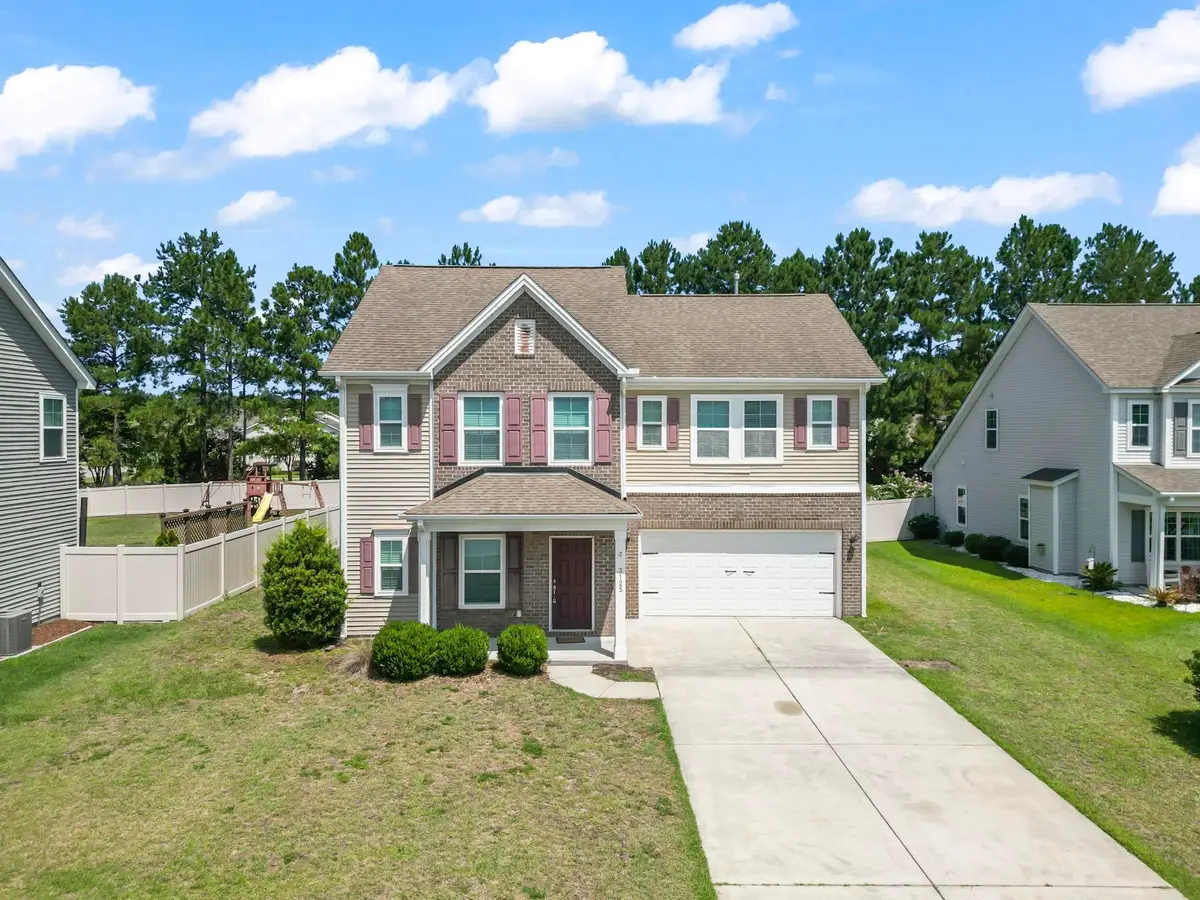 3125 Bramble Glen Dr., Myrtle Beach, SC 29579 - #1