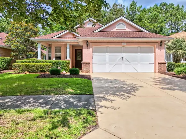 845 Laquinta Loop, Murrells Inlet, SC 29576