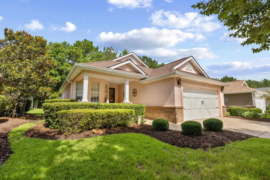 845 Laquinta Loop, Murrells Inlet, SC 29576 - #2