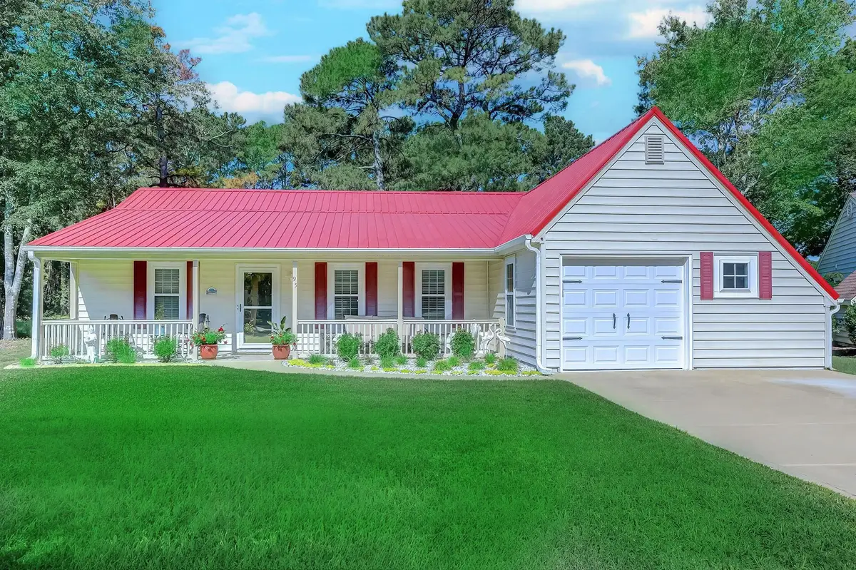 95 Purple Martin Dr., Murrells Inlet, SC 29576 - #1