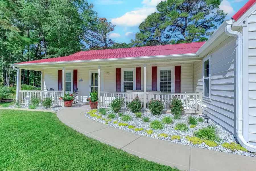 95 Purple Martin Dr., Murrells Inlet, SC 29576 - #3