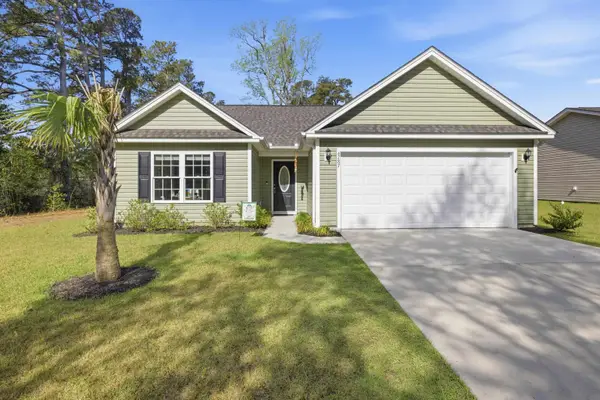 4787 Canal St., Loris, SC 29569