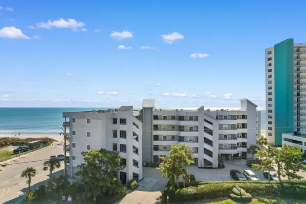 1310 N Waccamaw Dr. #409, Garden City Beach, SC 29576