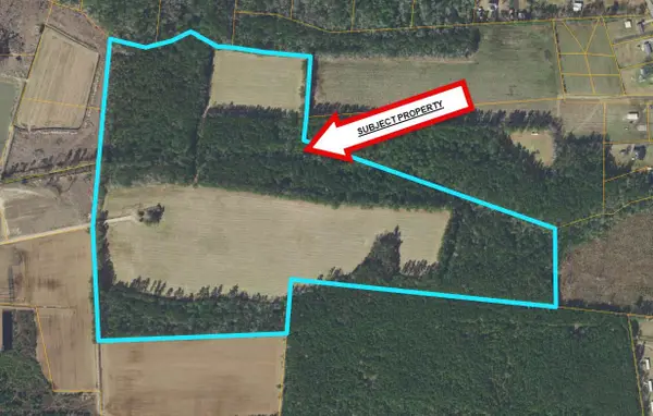 TBD Fleetwood Dr., Galivants Ferry, SC 29544