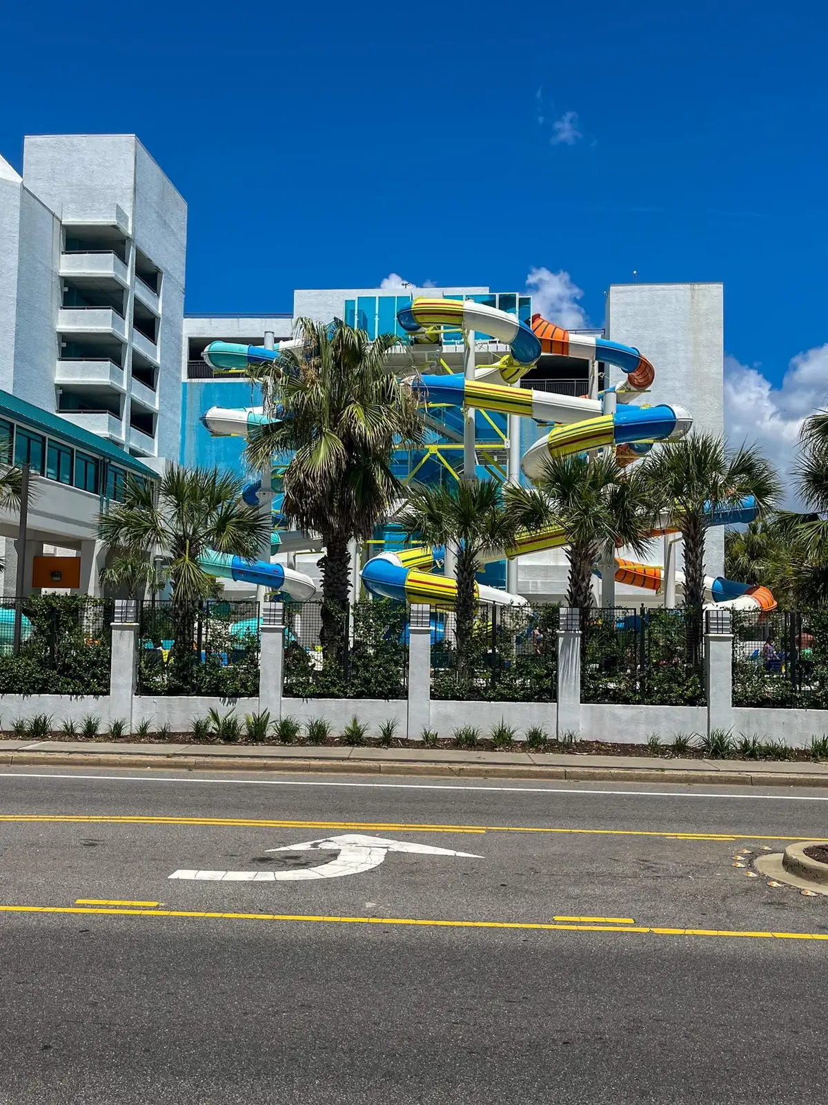 1501 S Ocean Blvd. #223, Myrtle Beach, SC 29577 - #1