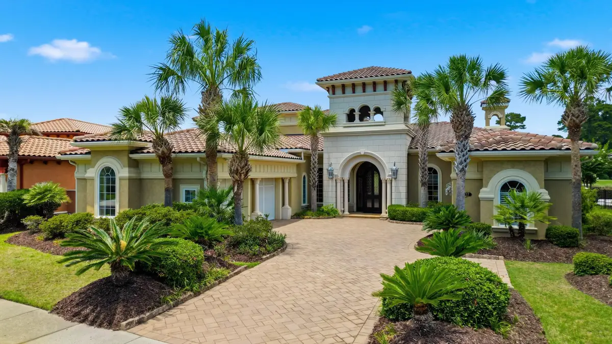 1527 Serena Dr., Myrtle Beach, SC 29579 - #1