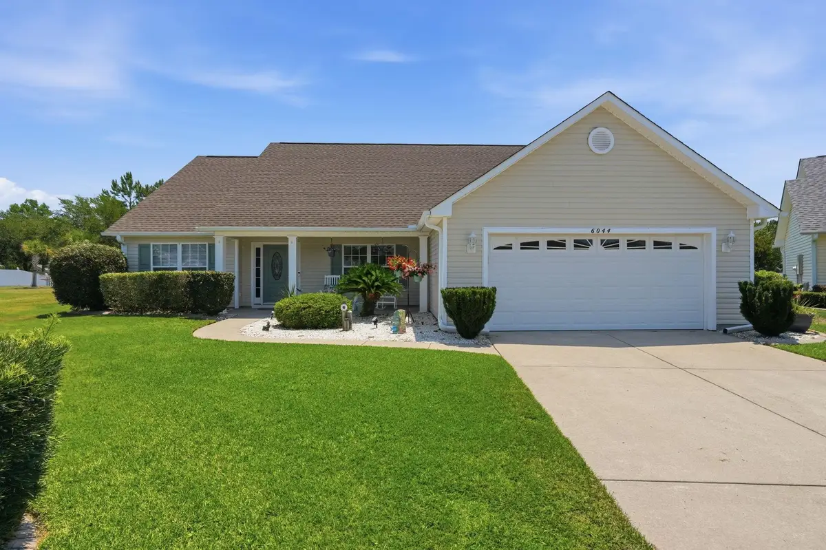 6044 Quinn Rd., Myrtle Beach, SC 29579 - #1