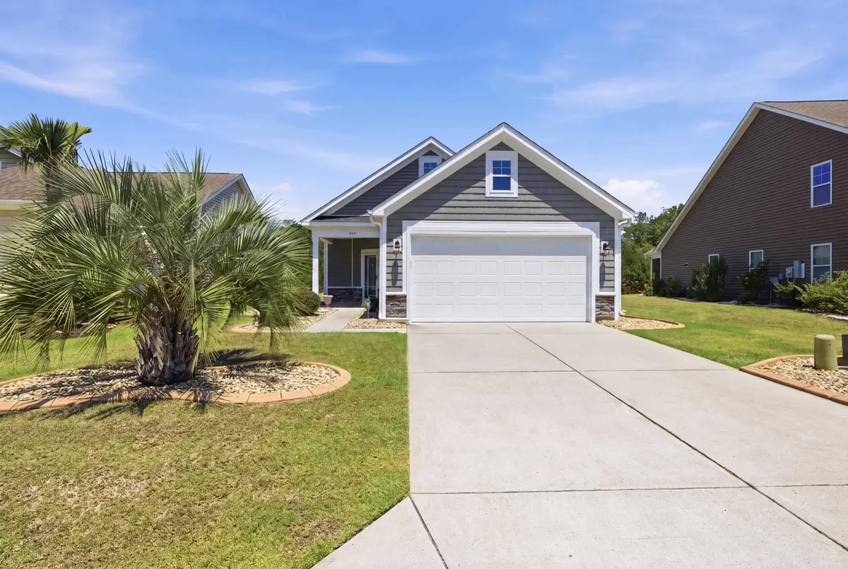 909 Cypress Way, Little River, SC 29566 - #1