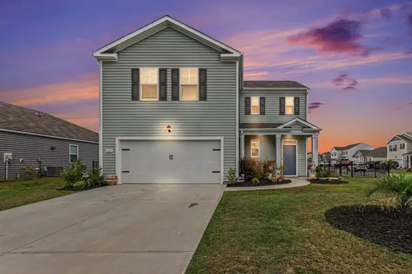 602 Black Pearl Way, Myrtle Beach, SC 29588