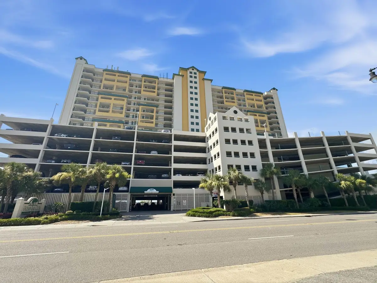 201 Ocean Blvd. S #1310, North Myrtle Beach, SC 29582 - #1