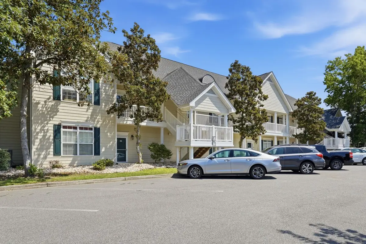 122 Scotch Broom Dr. #201, Little River, SC 29566 - #1