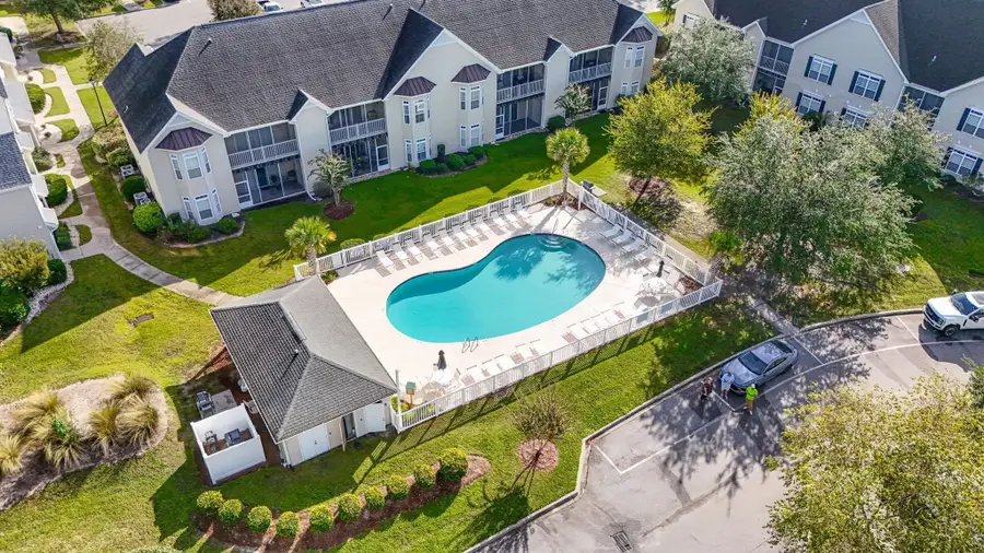 122 Scotch Broom Dr. #201, Little River, SC 29566 - #2