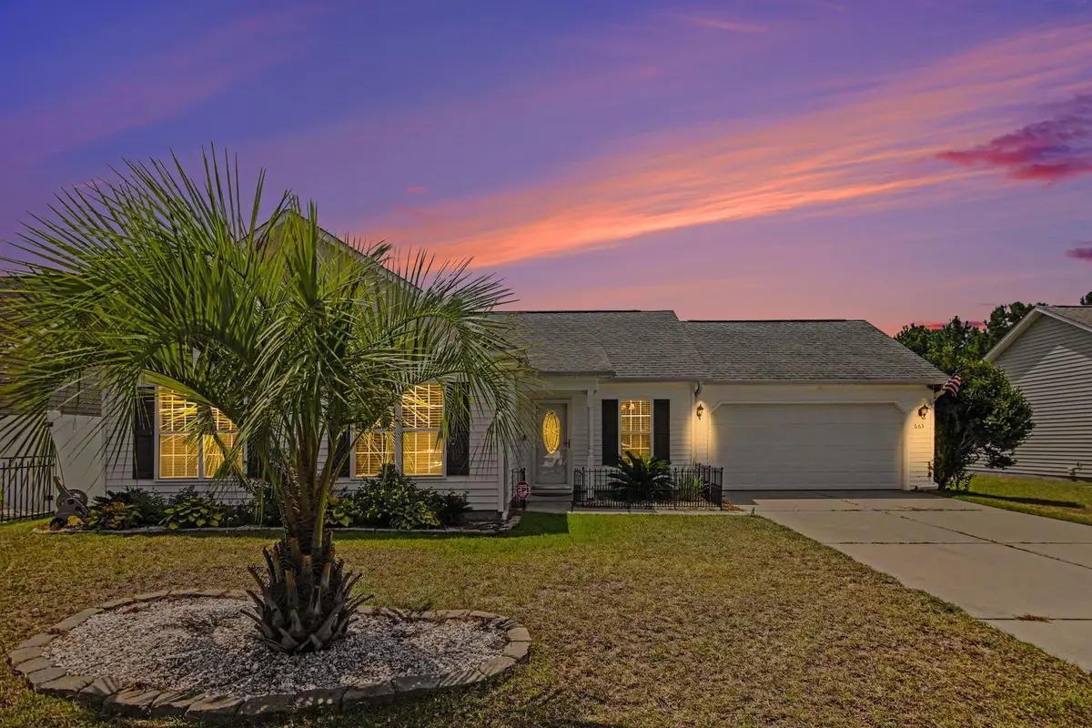 665 W Perry Rd., Myrtle Beach, SC 29579 - #1