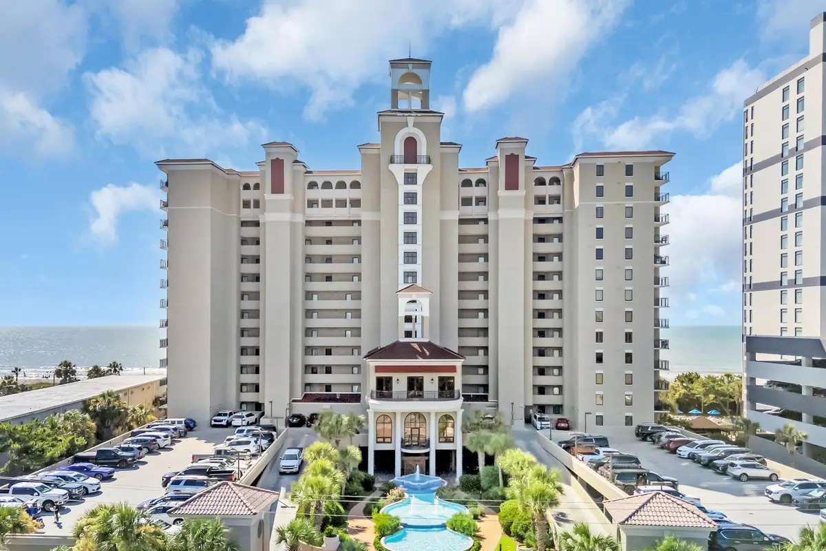 5310 N Ocean Blvd. #301, Myrtle Beach, SC 29577 - #1