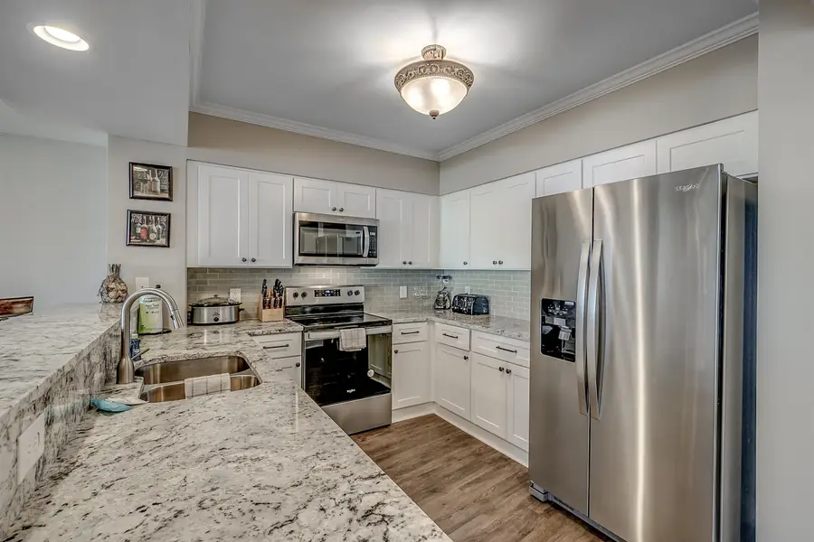 5310 N Ocean Blvd. #301, Myrtle Beach, SC 29577 - #3