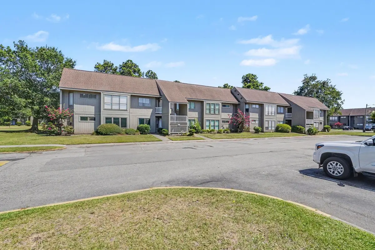 2000 Greens Blvd. #27A, Myrtle Beach, SC 29577 - #1