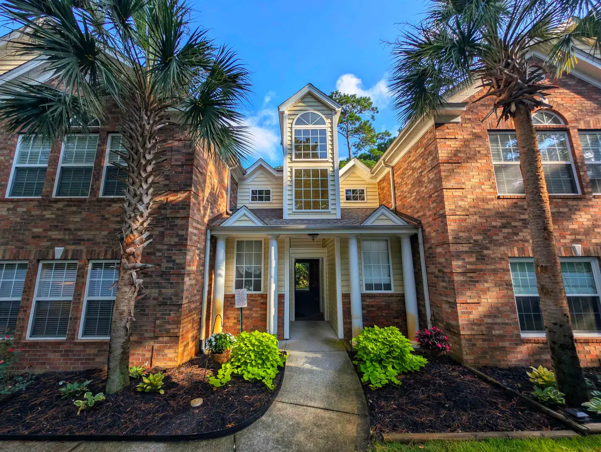 143-G Crane Dr. #143-G, Pawleys Island, SC 29585 - #1