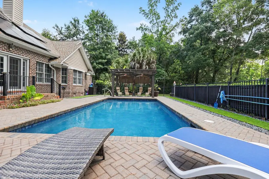 44 Aberdeen Way, Pawleys Island, SC 29585 - #2