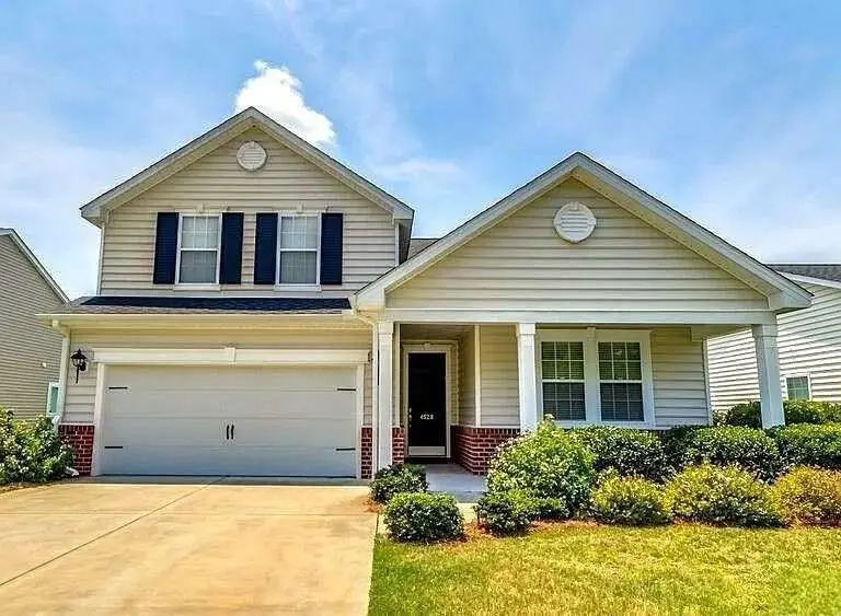 4528 Marshwood Dr., Myrtle Beach, SC 29579 - #1