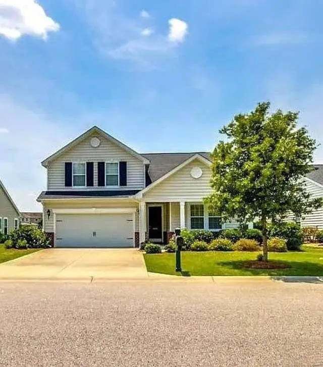 4528 Marshwood Dr., Myrtle Beach, SC 29579 - #2
