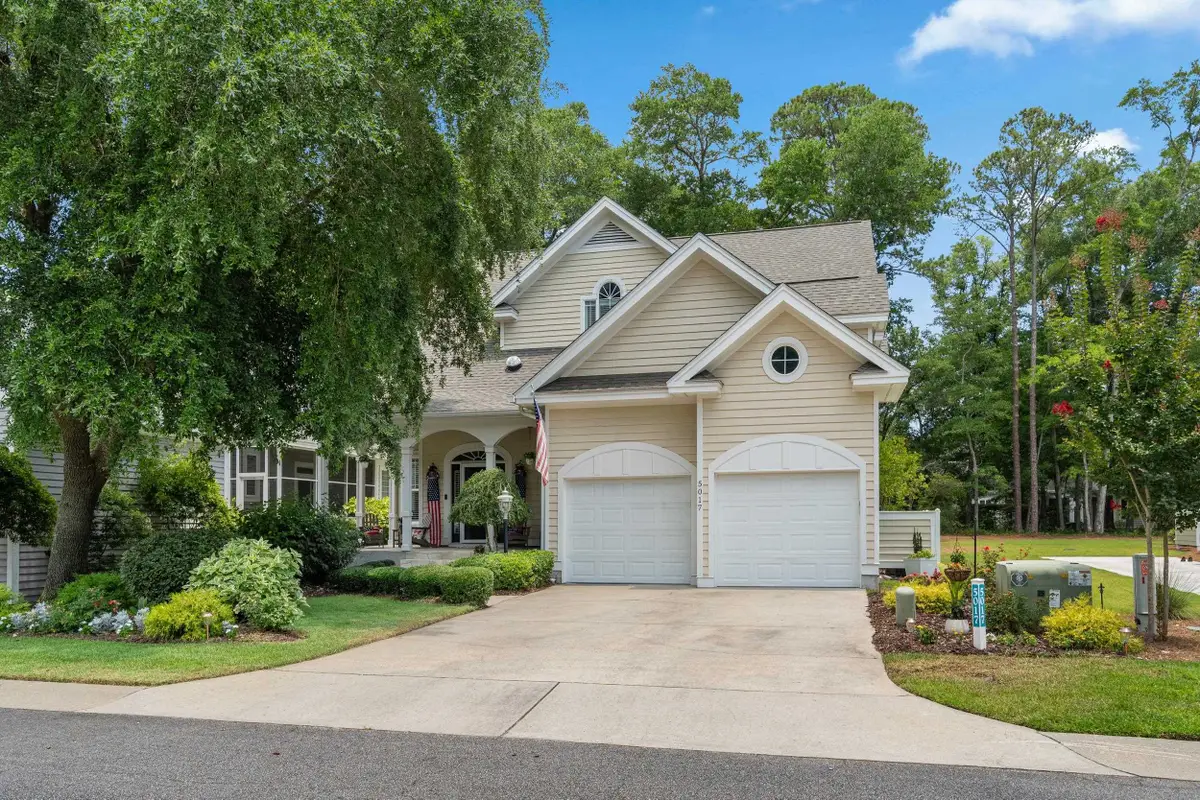 5017 Gilbert Ln., North Myrtle Beach, SC 29582 - #1