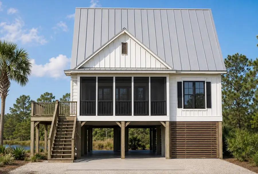 104 Meredith Ct., Myrtle Beach, SC 29588 - #2