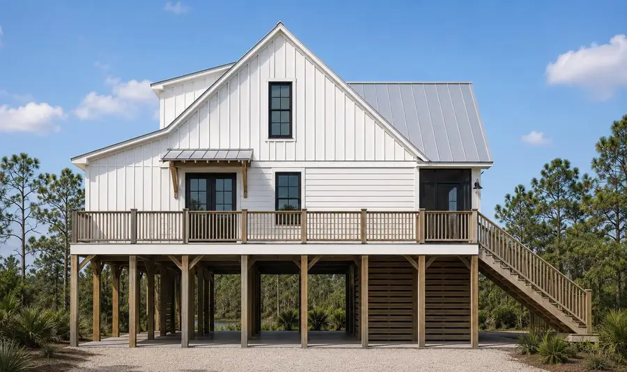 104 Meredith Ct., Myrtle Beach, SC 29588 - #3