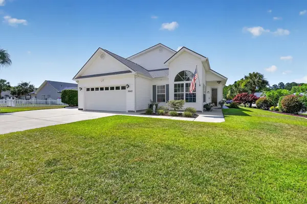 3642 Springdale Dr., Little River, SC 29566