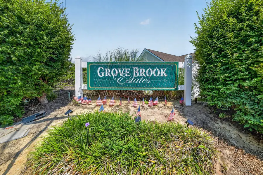 3642 Springdale Dr., Little River, SC 29566 - #2