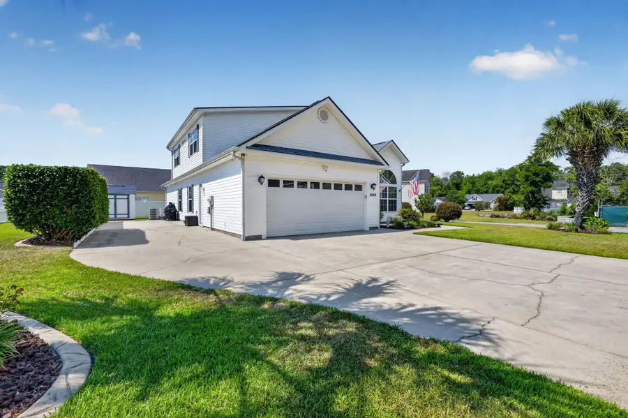 3642 Springdale Dr., Little River, SC 29566 - #3