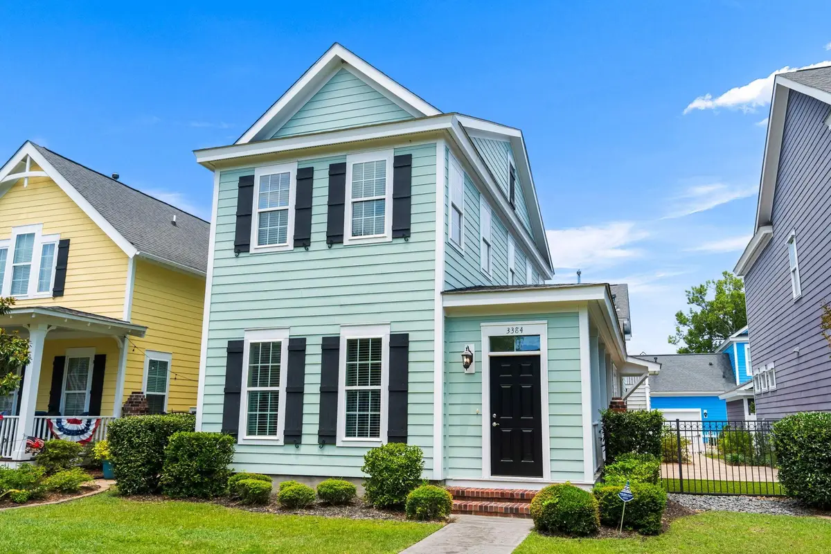 3384 Pampas Dr., Myrtle Beach, SC 29577 - #1