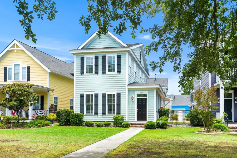 3384 Pampas Dr., Myrtle Beach, SC 29577 - #2