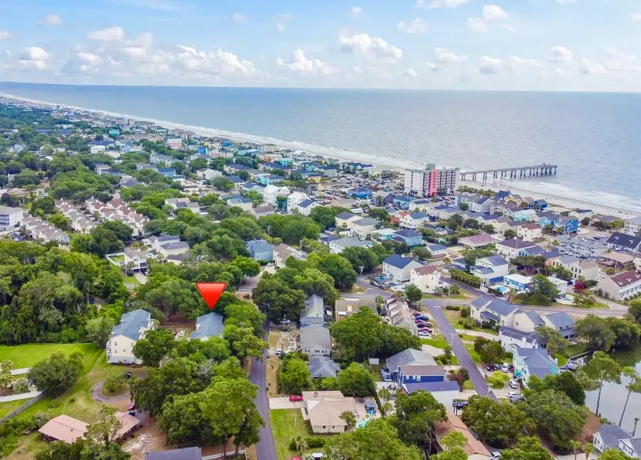 312 Willow Dr. S #3, Surfside Beach, SC 29575 - #3