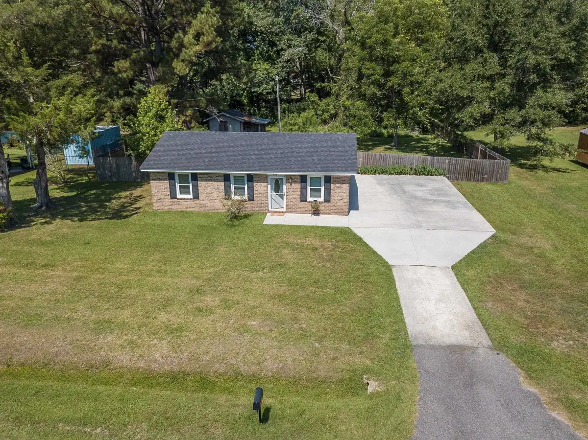 213 Gibson St., Georgetown, SC 29440 - #1