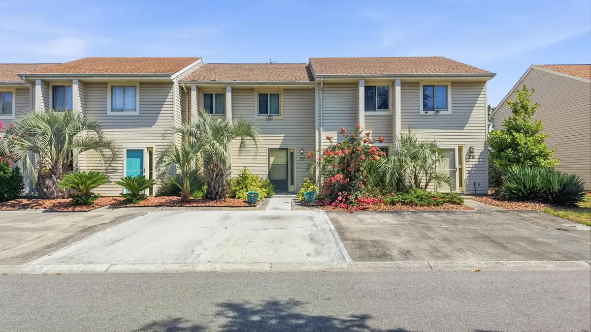 951 Plantation Dr. #F7, Little River, SC 29566 - #1