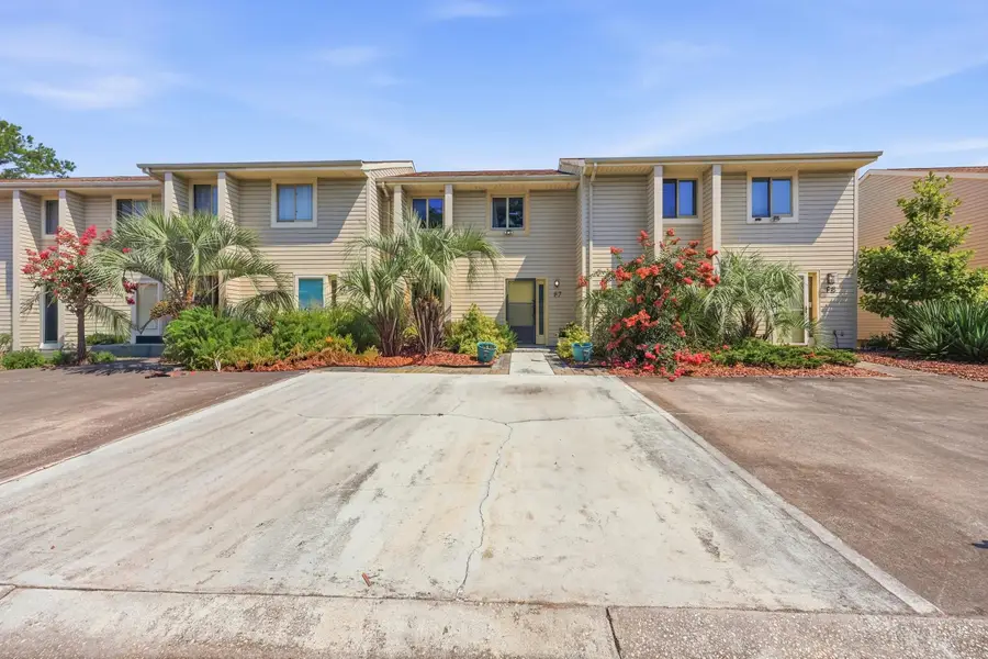 951 Plantation Dr. #F7, Little River, SC 29566 - #2