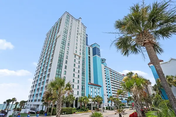 3000 N Ocean Blvd. #802, Myrtle Beach, SC 29577
