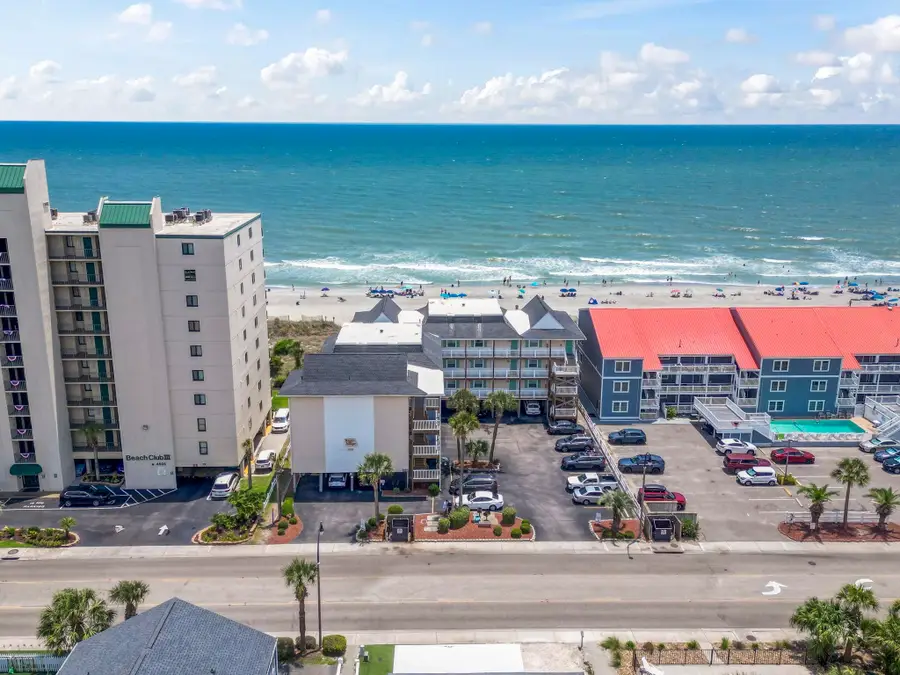 4509 S Ocean Blvd. #C-2, North Myrtle Beach, SC 29582 - #2