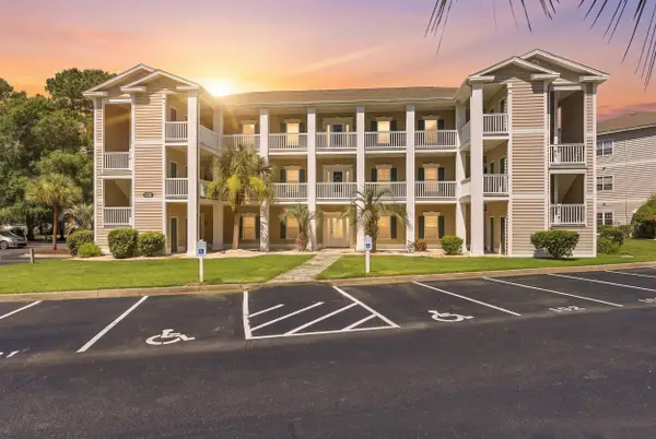 2494 Coastline Ct. #303, Murrells Inlet, SC 29576