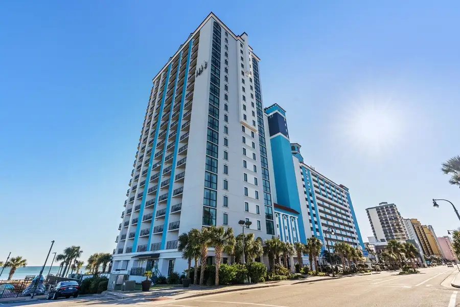 3000 N Ocean Blvd. N #908, Myrtle Beach, SC 29577 - #2