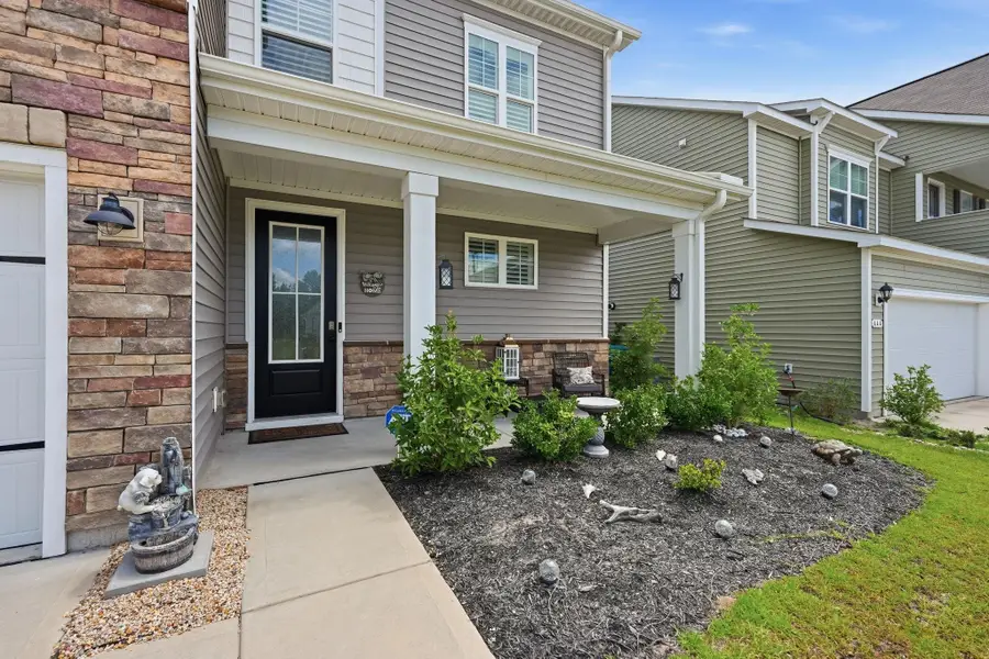 448 Calhoun Falls Dr., Myrtle Beach, SC 29579 - #3