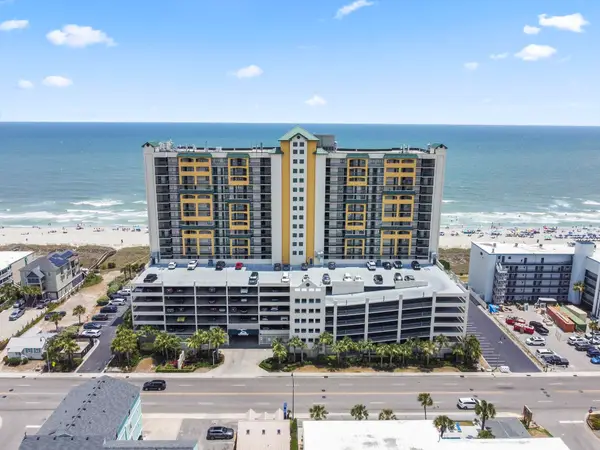201 S Ocean Blvd. #1305, North Myrtle Beach, SC 29582
