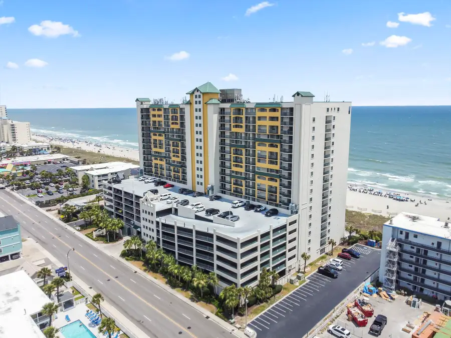 201 S Ocean Blvd. #1305, North Myrtle Beach, SC 29582 - #2