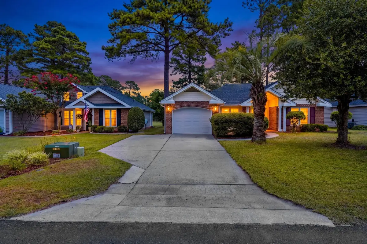 4712 Southern Trail, Myrtle Beach, SC 29579 - #1