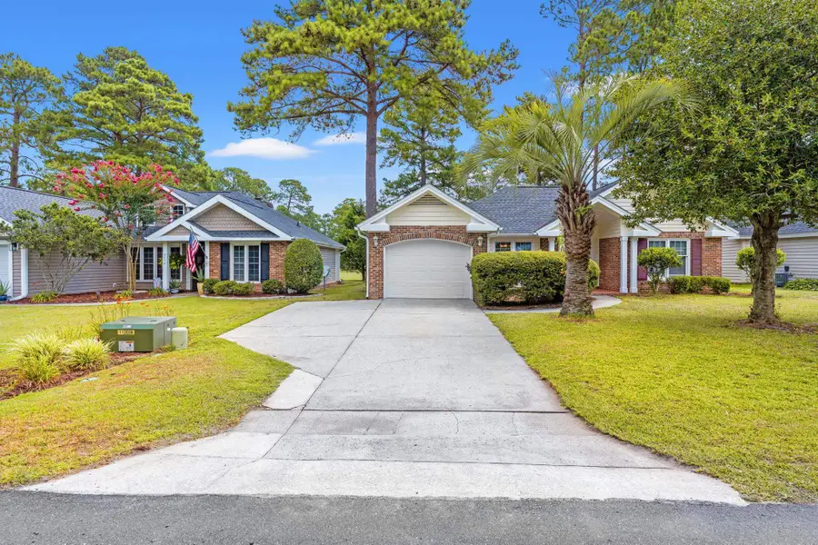 4712 Southern Trail, Myrtle Beach, SC 29579 - #2