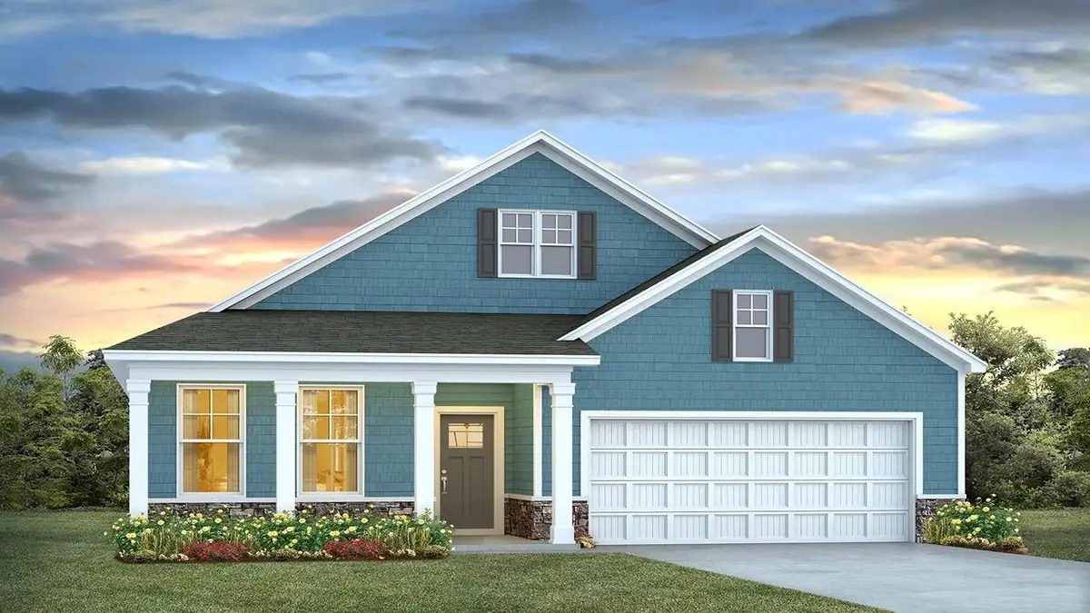 2003 Marietta Circle, Ash, NC 28420 - #1