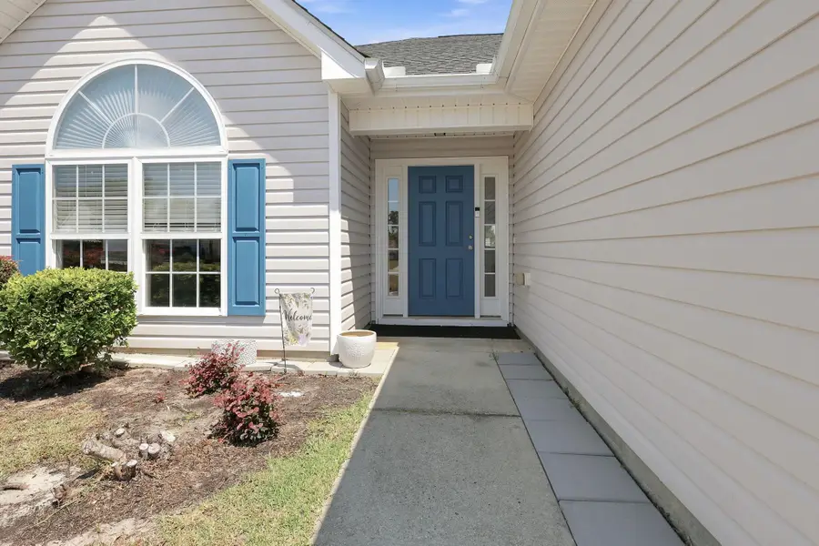 245 Silverbelle Blvd., Longs, SC 29568 - #3