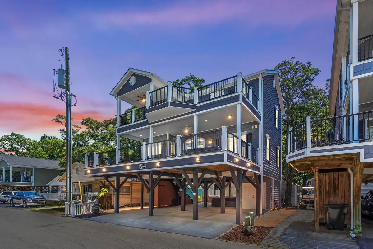 6001-Q13 S Kings Hwy., Myrtle Beach, SC 29575 - #1